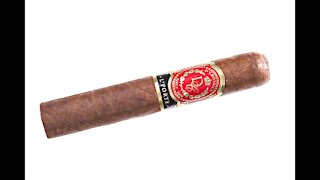D'Crossier L'Forte Robusto Cigar Review