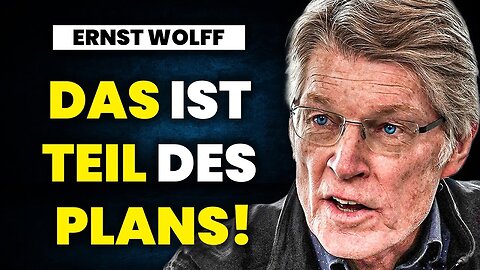 "Die Mainstream Medien verabschieden sich von den Grünen!"Ernst Wolff@Kettner🙈