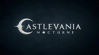 Castlevania_ Nocturne _ Official Teaser Trailer _ Netflix