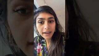 Mia Khalifa's Controversial Comments on the Israel-Hamas Conflict