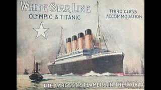 The Titanic Deception