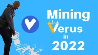 The ULTIMATE Guide to Verus Coin Mining 🆕👀