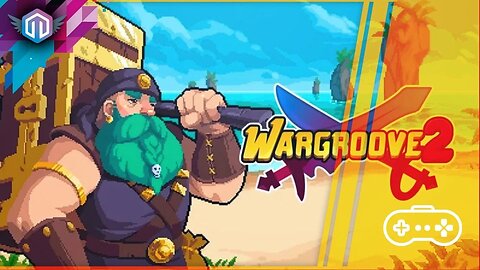 Wargroove 2