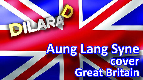 Aung Lang Syne Dilara D Great Britain