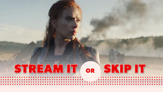 'Black Widow' on Disney+ Premier Access: Stream It or Skip It?