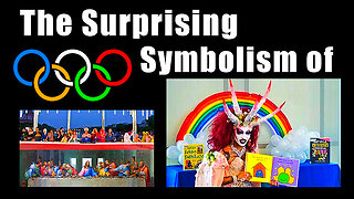 The Surprising Symbolism of Drag Queens & Olympics