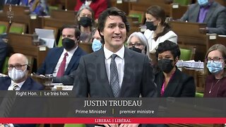 Candice Calls Trudeau An Idiot, They Pause Debate