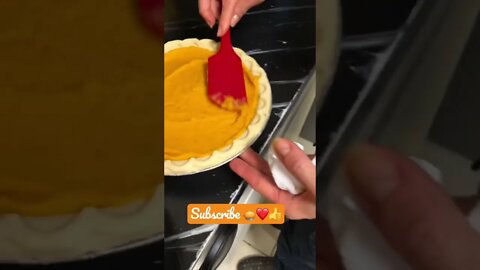 Infinite Pies ♾️🥧🍠😋#shorts #viral #trending #baking