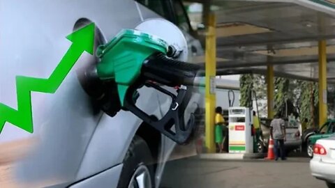 Marketers Warn Of Possible Petrol Price Increase.
