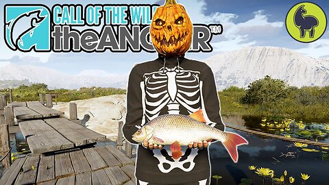 Rudd Location Challenge 3 | Call of the Wild: The Angler (PS5 4K)