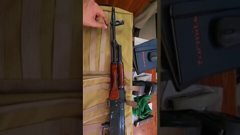 ak 47 1975 model russian