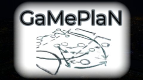 INTRODUCING KING’S OFFICIATING GROUP GaMePlaN PRODUCTIONS