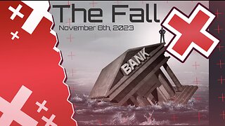 The Fall - November 8th, 2023