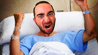 MrTop5 Is Back In The Hospital