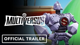 MultiVersus - Official Gameplay Trailer