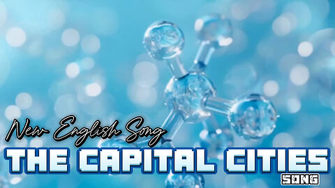 The Capital cities song | English songs | Sonic Bliss