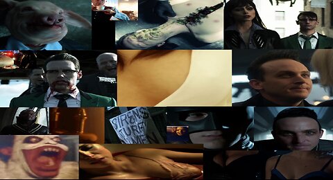review, gotham, series 4, DC, Batman, gothic, superhero, drama,