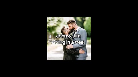 John & Jim forever