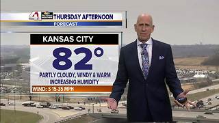 Gary Lezak 4 11 18