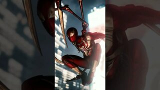 Spider-Man Civil War 2006 #spiderverse