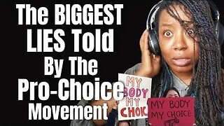 The Pro-Choice Movement Is Built On A Foundation Of LIES - The History And How It All Started