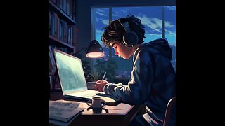 Lofi chill relax music