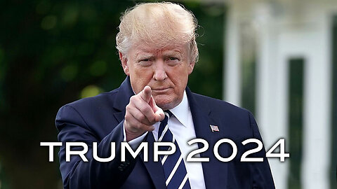 Trump 2024