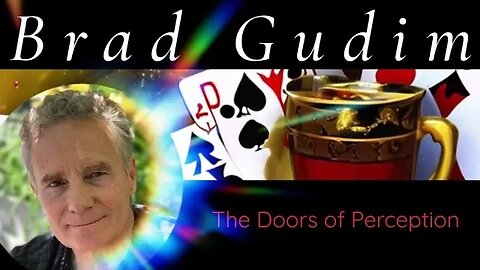 Brad Gudim - The Doors of Perception