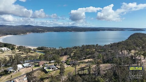 9 The Wanderer Boydtown NSW Vacant Land