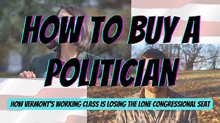 How to Buy a Politician