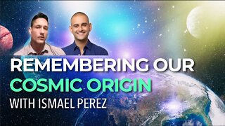 REMEMBERING OUR COSMIC ORIGIN | Big announcement!!