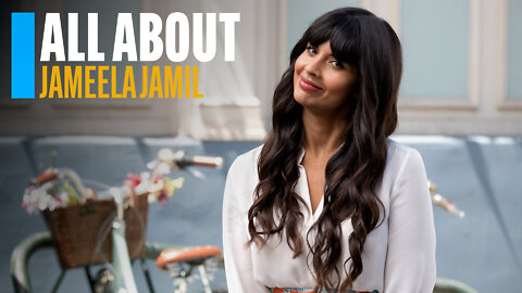 All About Jameela Jamil 2022