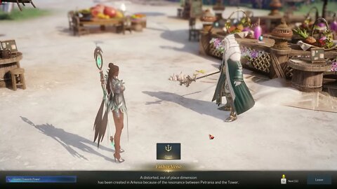 Lost Ark MMORPG Guide Towards Power