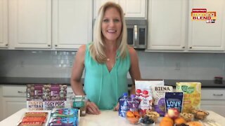 Road trip snacks with Sprouts | Morning Blend