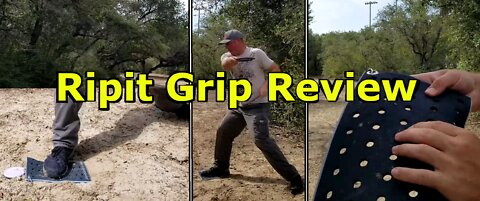 Ripit Grip - Stroke Saver, or Gimmicky Gadget?