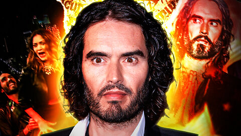 Russell Brand Sexual Assault Allegations