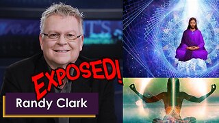 Randy Clark Exposed! | Why Do I Call Him A False Teacher?