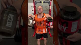 Free Hydranator with MTS Whey!