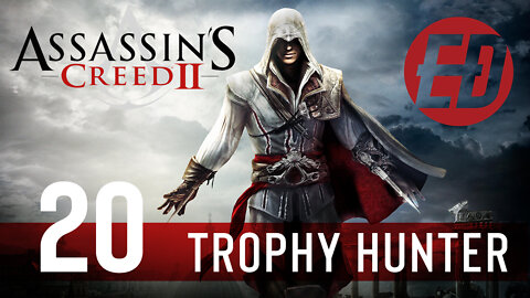 Assassin's Creed 2 Trophy Hunt Platinum PS5 Part 20 - Sequence 12