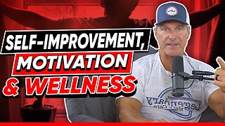 A Holistic Approach to Self-Improvement, Motivation & Wellness