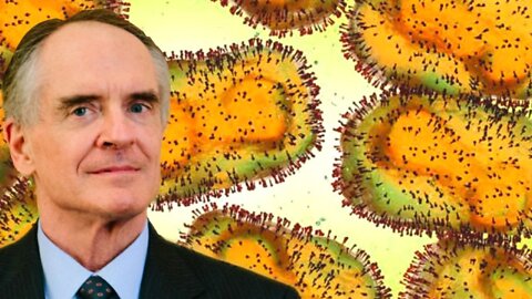 Jared Taylor || On the Demographics of Monkeypox