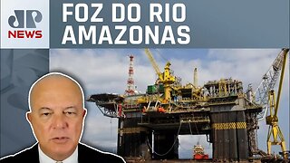 Comissão da Câmara debate exploração de petróleo e gás; Roberto Motta analisa