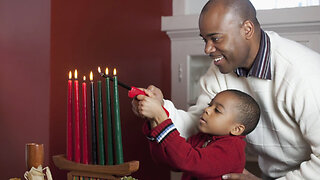 What to Know About Kwanzaa