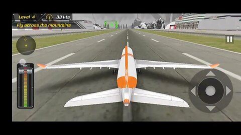 Air Plane Pilot Flight Official Game Studio