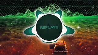 ÆSTRAL - Runaway #Music #ÆSTRAL #Replaye #ReplayeThatSong #ReplayeMusic #HardWave #WaveMusic