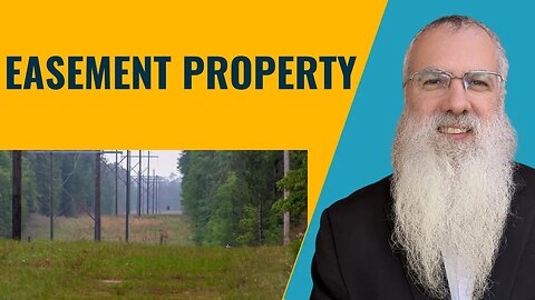 Mishna Eruvin Chapter 6 Mishnah 9. Easement property