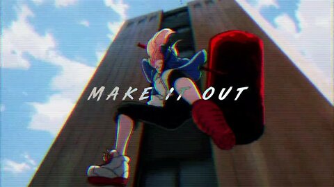 Zizurrp - Make It Out (Prod.Niko Pease)