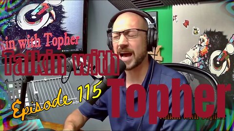 TwT ep115 | More taxes for the vape industry | Learning life lessons the hard way