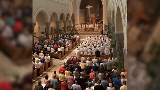Minnesota Diocese Agrees To Pay Sexual Abuse Survivors $22.5M