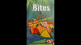 Bites Unboxing